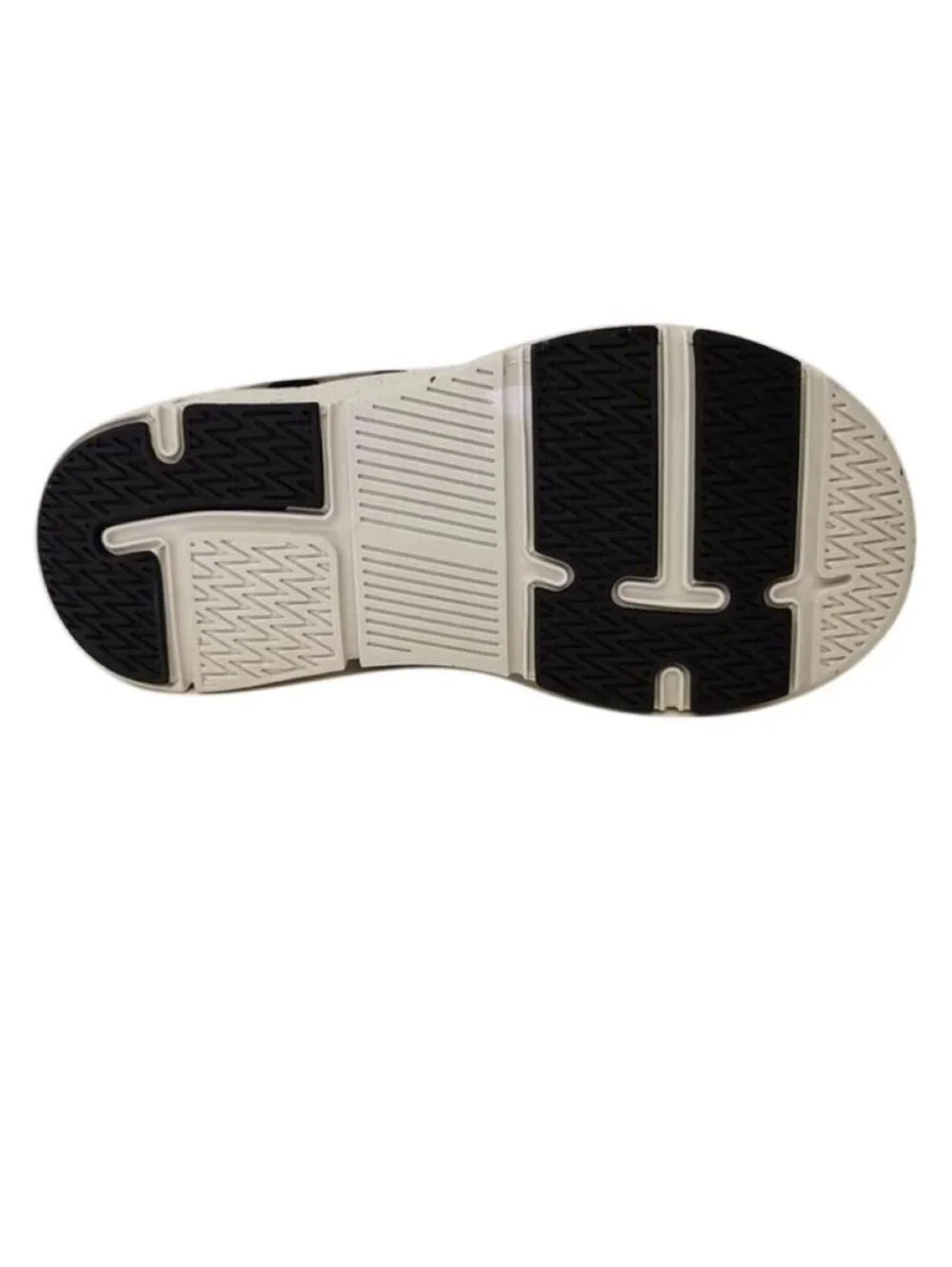 Sonoma Sandals 2 Boys Sonoma Black Sport Open Toe Fx Leather Velcro Straps
